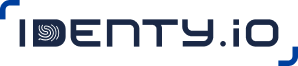 Identy - Mobile Biometric authentication - Logo