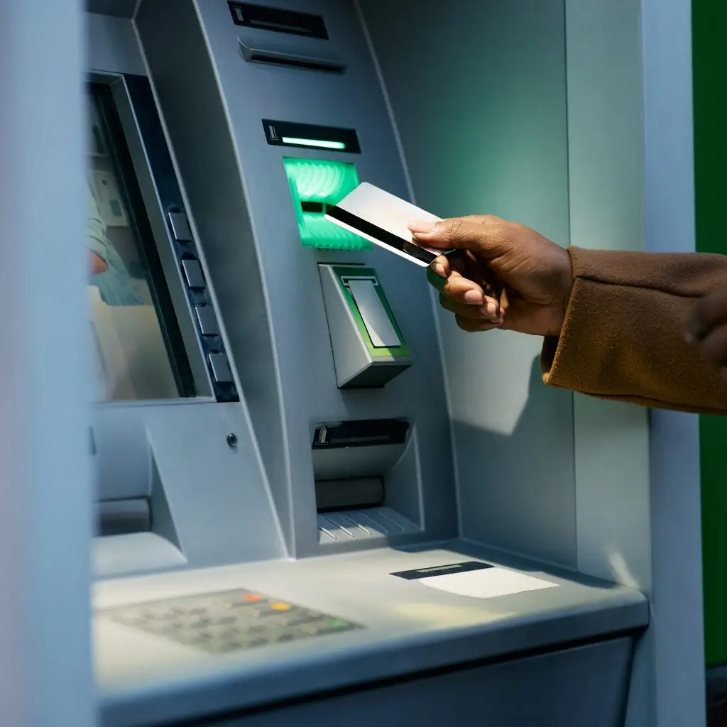 Software biométrico para bancos e instituições financeiras