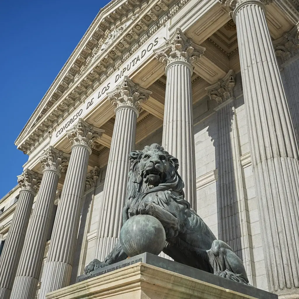 Software biométrico para governos