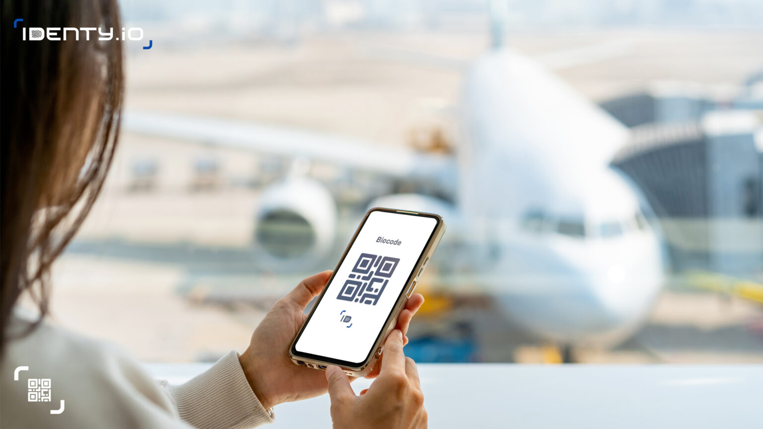 Biocode solution