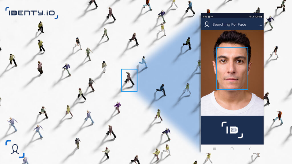 How face detection works