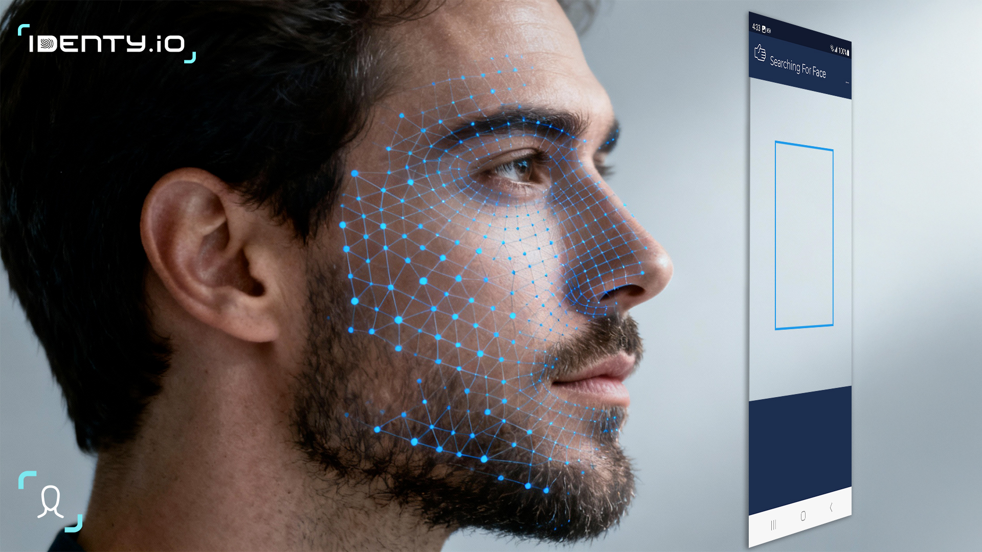 Facial Recognition Software