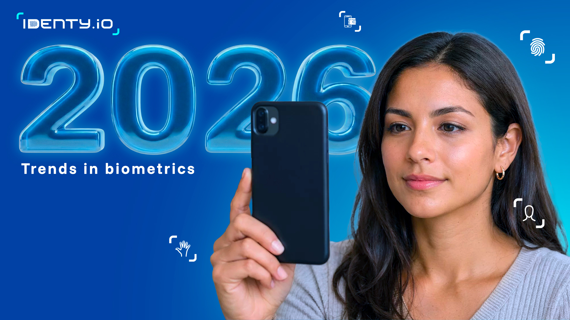 2026 Trends in biometrics