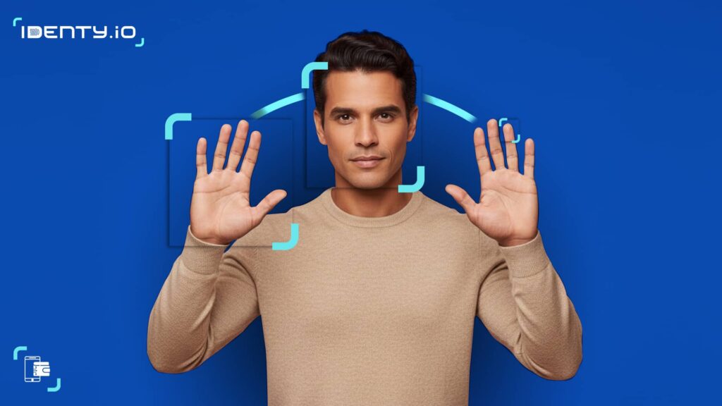 Biometric Provider in Brazil