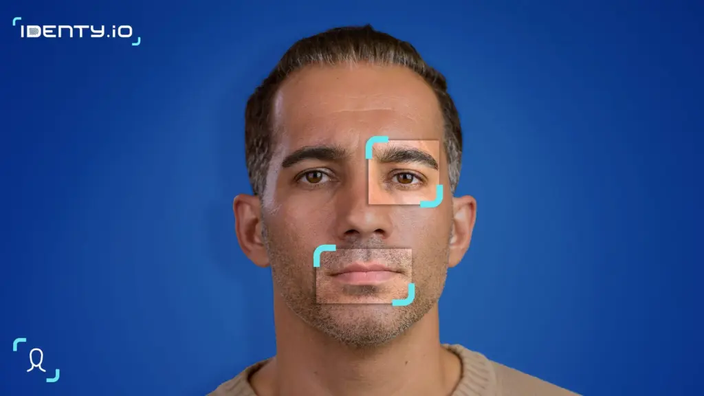 What is a liveness detection