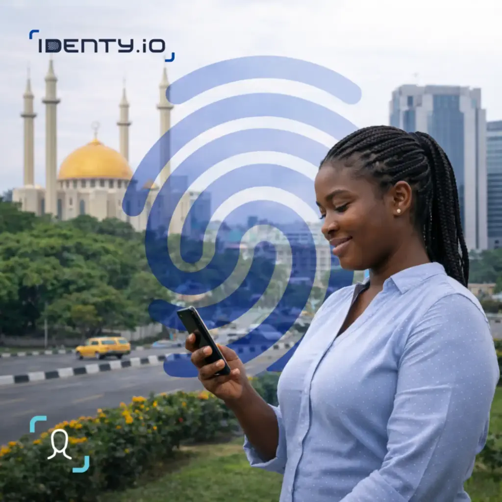 Biometric SDK Nigeria