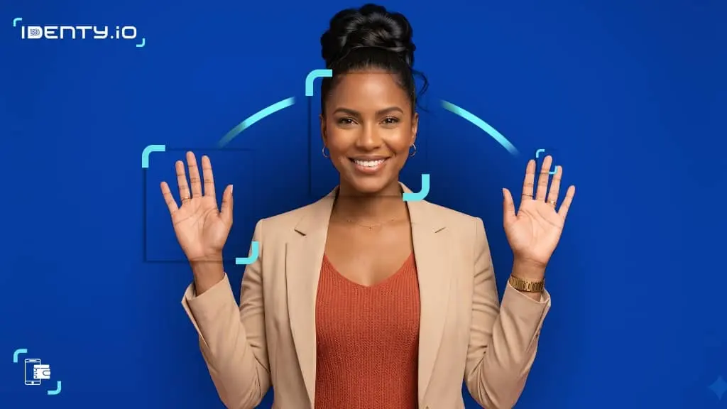 Biometric Multimodal Dominican Republic