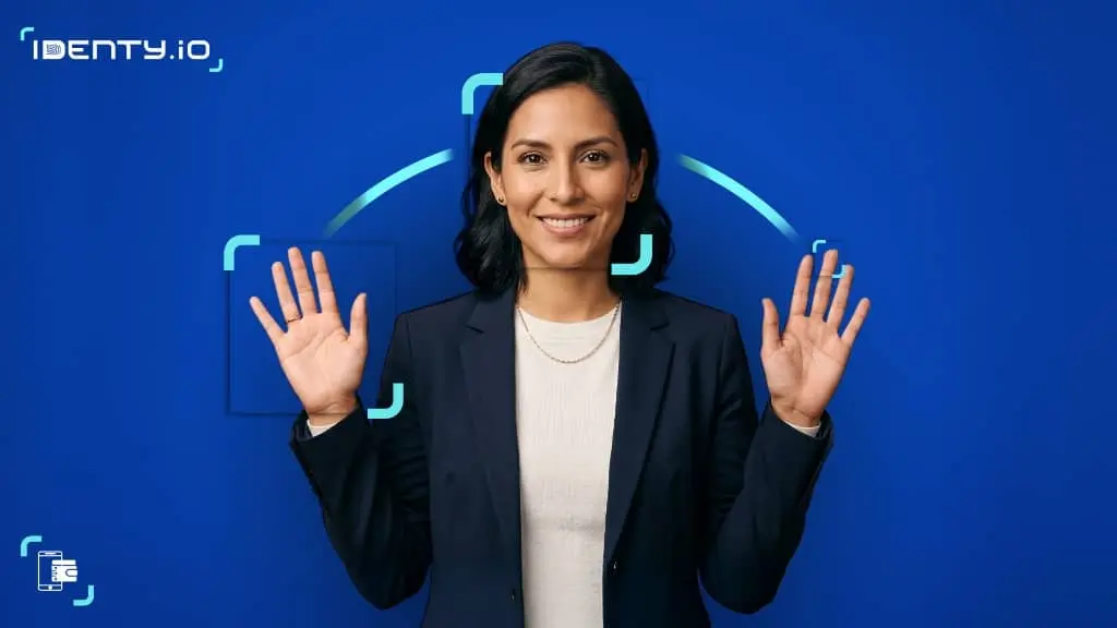 Biometric Multimodal Peru