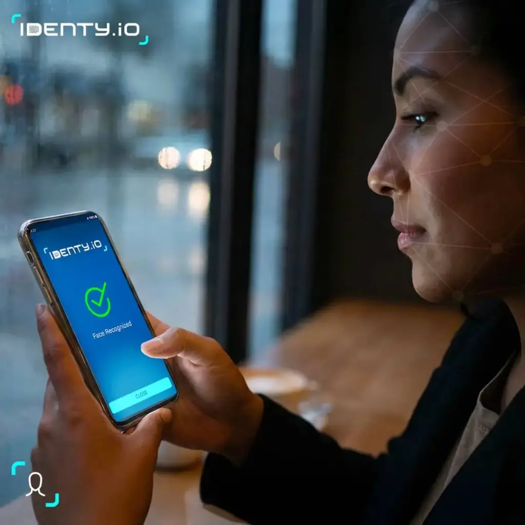 Biometric Partner Dominican Republic