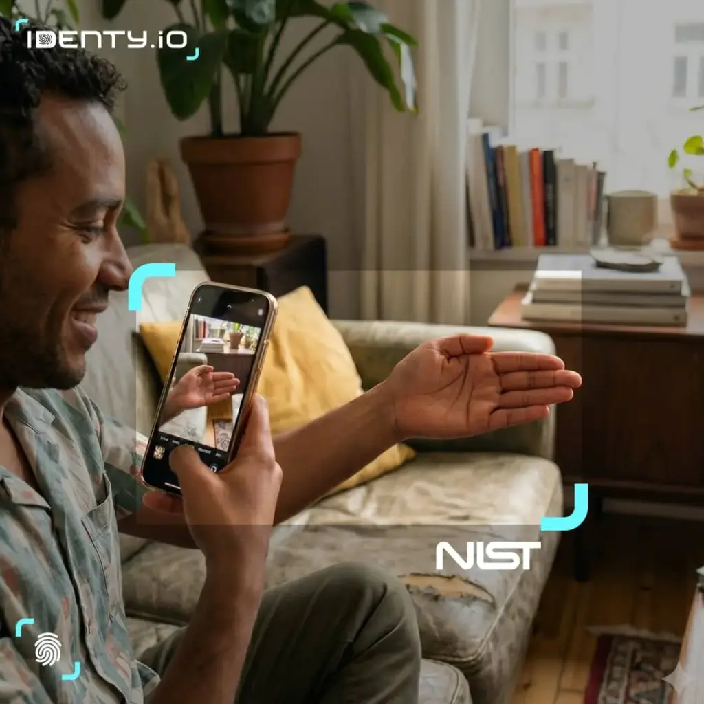 Biometric Verification Dominican Republic