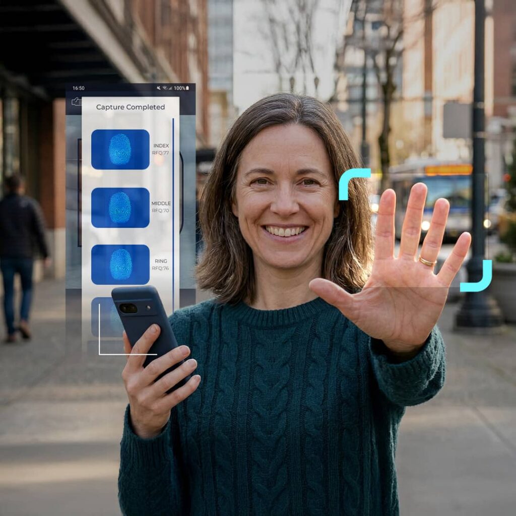 Arquitetura de defesa em camadas