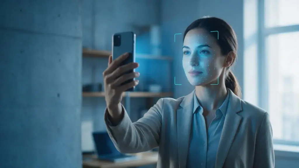 Software de detecção de contas “Mule”