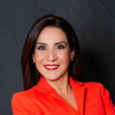 Ana Murillo Identy