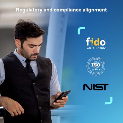 5 Regulatory and compliance alignment