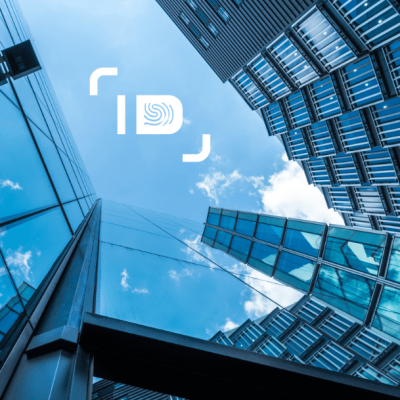 Identy app biometric software for companies