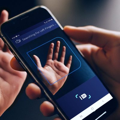 Accurate fingerprint biometrics solution