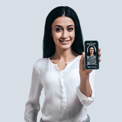 Mobile Biometrics