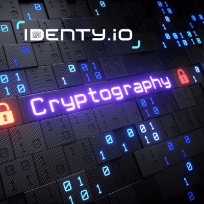 Identy Criptography