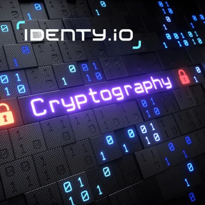 Criptografia de Identidade 2