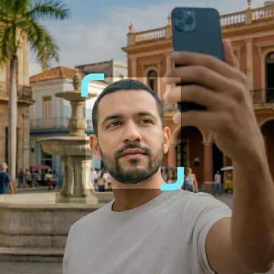 Digital proof of identity 2