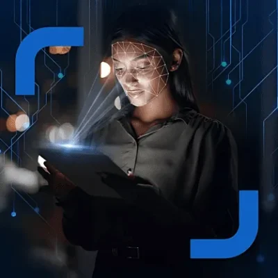 Biometric facial software 2