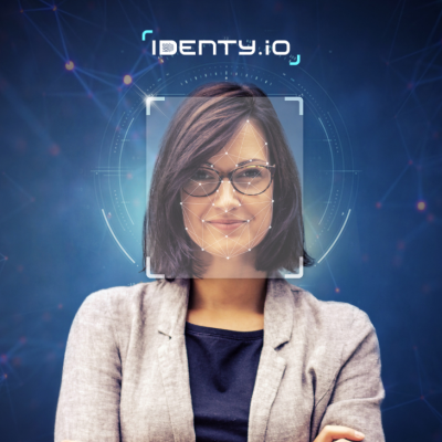 Facial recognition software for companies