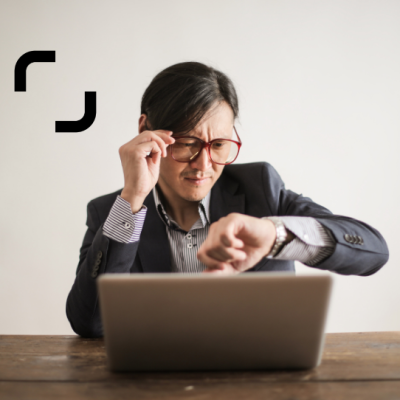 Digital identity management realtime