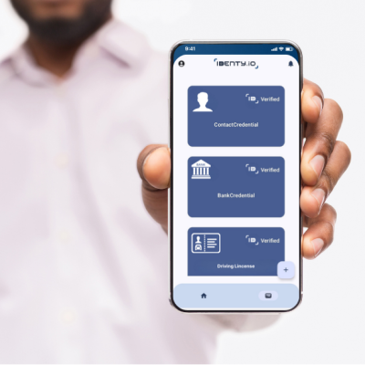 Identy ID Wallet