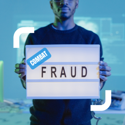 ID Wallet prevention fraud