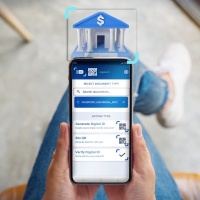 Identification in Banking and Fintech