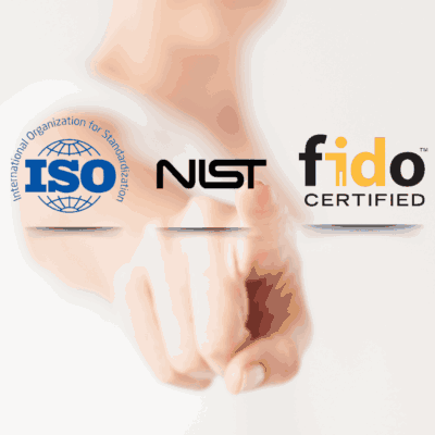 Identy Certifications