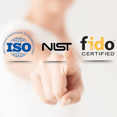 Identy Certifications 2