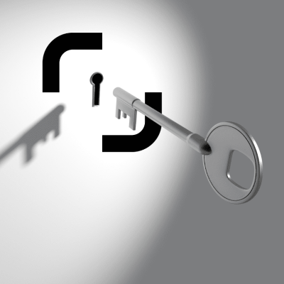 Identy access Biometric Software