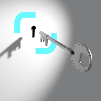 Privacy biometric software solution