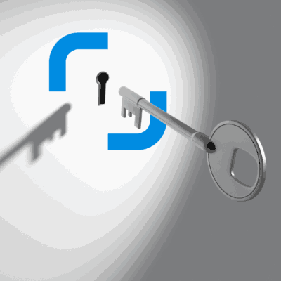 Privacy biometric software