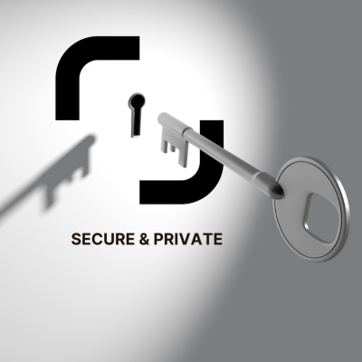Secure and private access software
