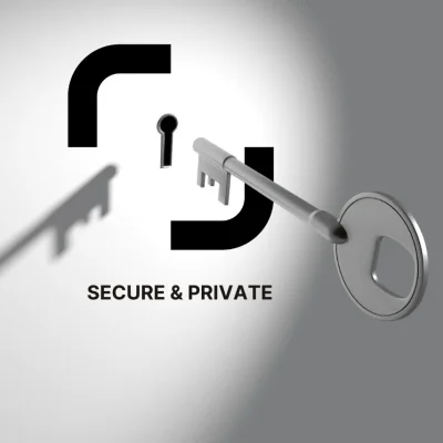 Secure and private access software 2