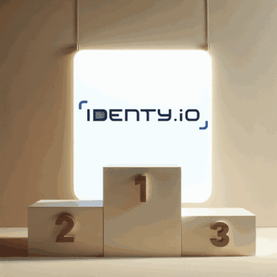 Identy Leader Biometric Software