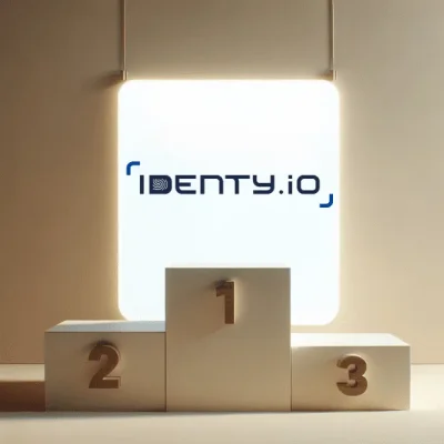 Software biométrico Identy Leader 2
