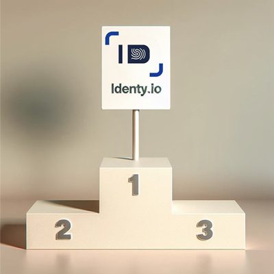 Digital identity leader software