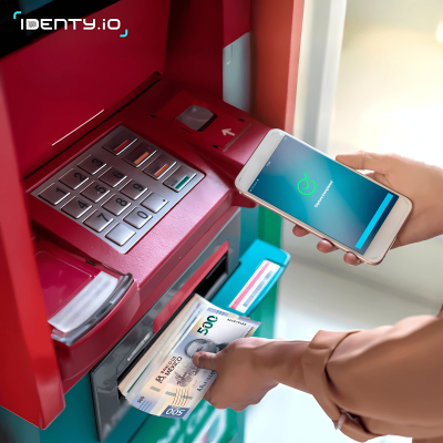 Software biométrico de baja fricción