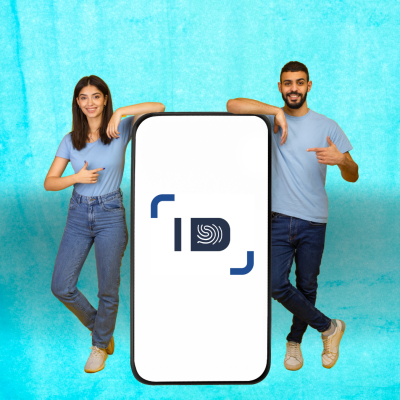 Identy App