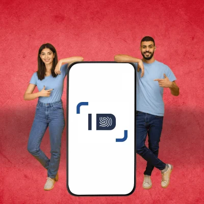 Low friction identification software 2