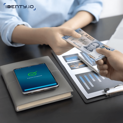 Validador de identificación digital