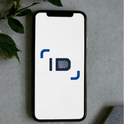 Identy Mobile Biometrics