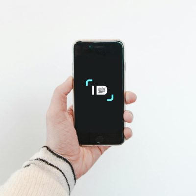Mobile Identification software
