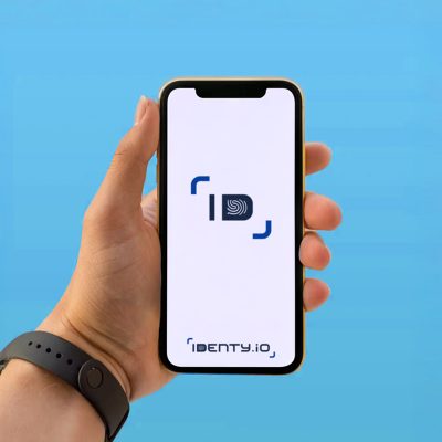 Mobile Biometric APP