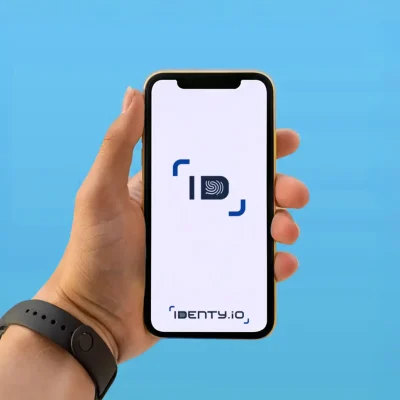 Mobile Biometric APP