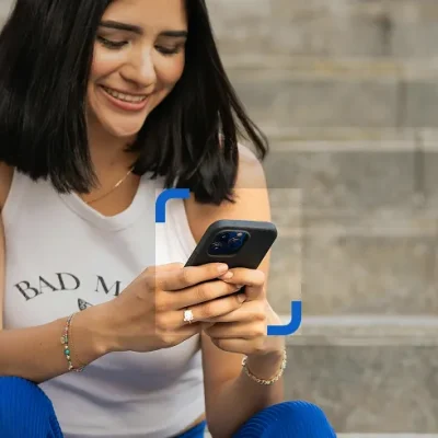 Mobile biometrics fingerprint 2