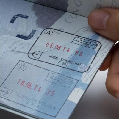 OCR Biometric Software